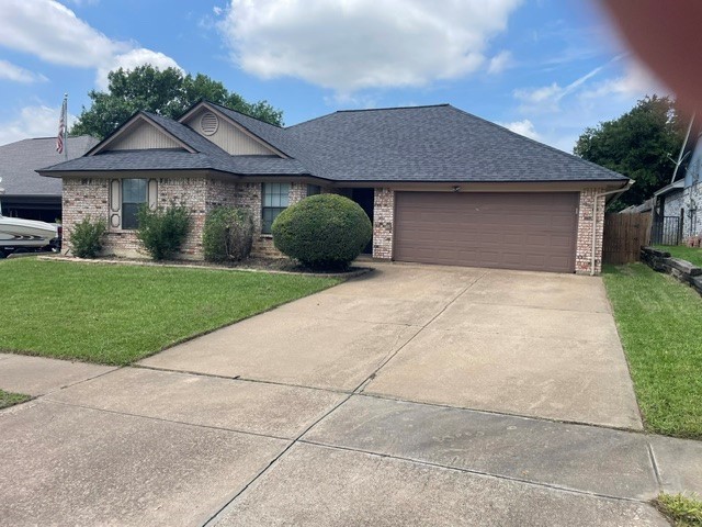 8221 Mark Lane Watauga TX 76148