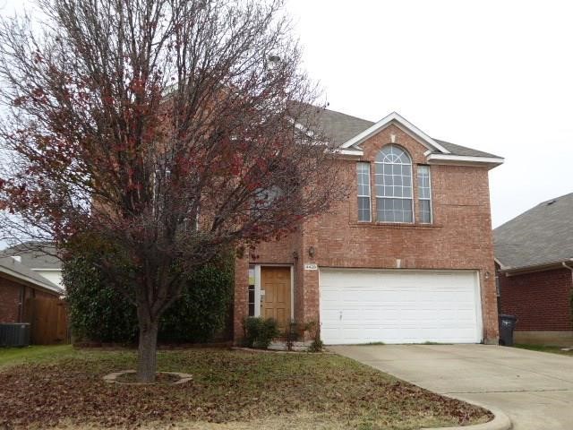 4428 Lodestone Lane Fort Worth TX 76123