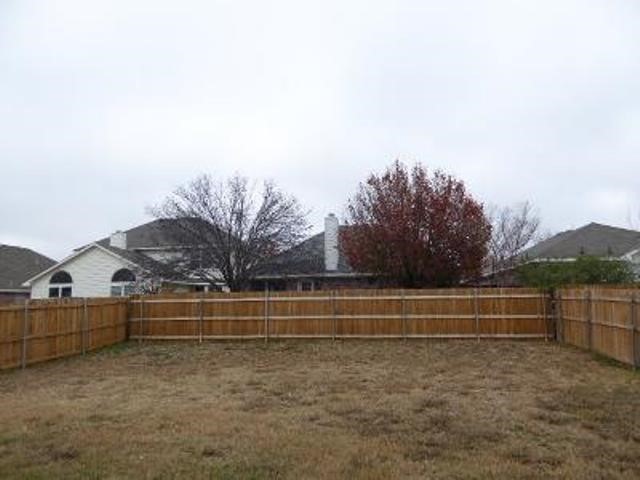 4428 Lodestone Lane Fort Worth TX 76123