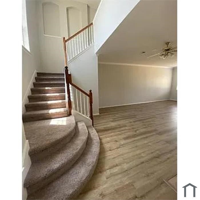 4428 Lodestone Lane Fort Worth TX 76123
