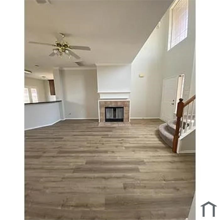 4428 Lodestone Lane Fort Worth TX 76123