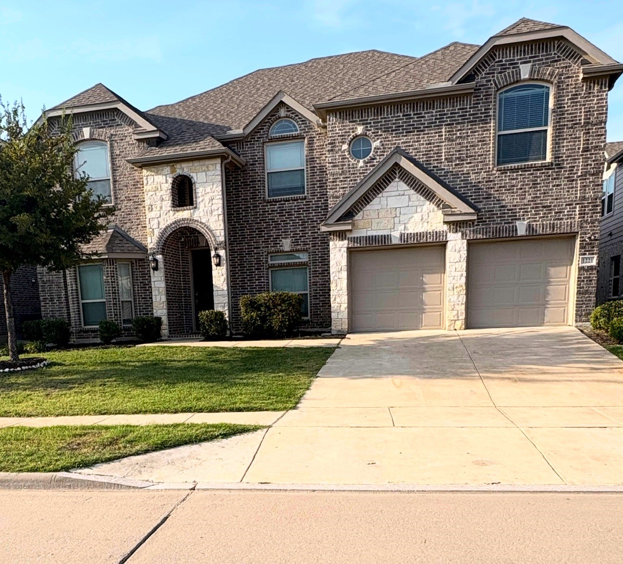 1221 Hoyt Drive Mckinney TX 75071