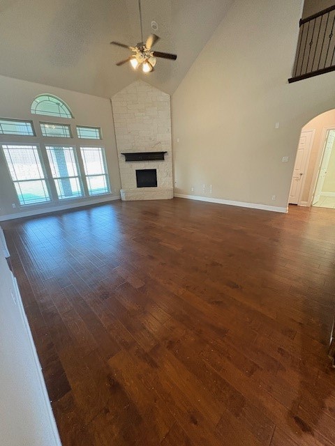1221 Hoyt Drive Mckinney TX 75071
