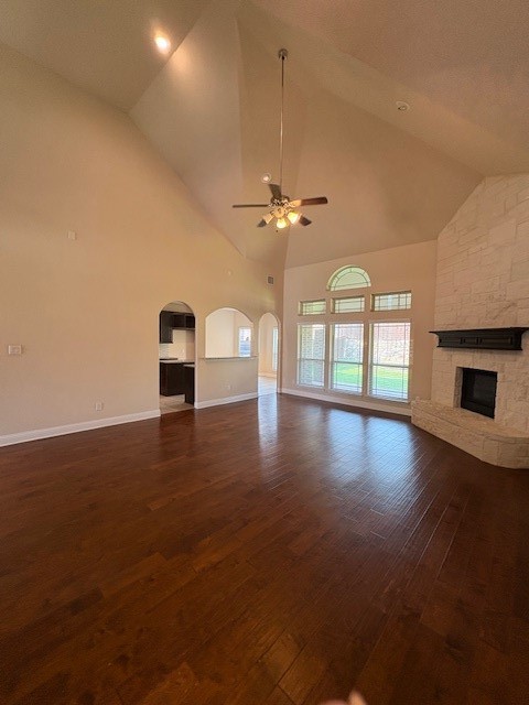 1221 Hoyt Drive Mckinney TX 75071