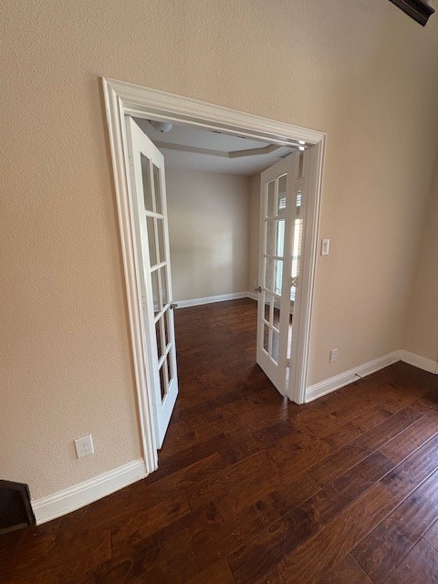 1221 Hoyt Drive Mckinney TX 75071