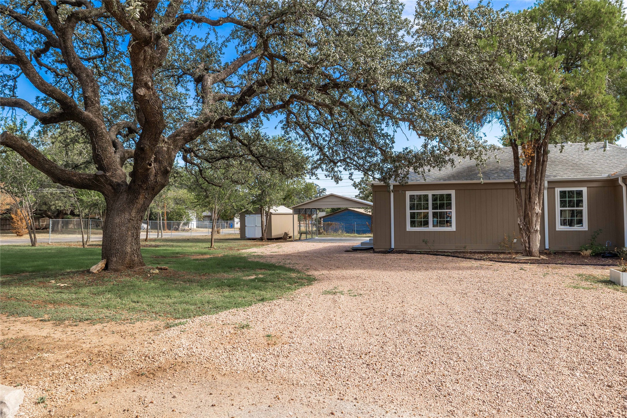 3602 Durham Avenue Brownwood TX 76801