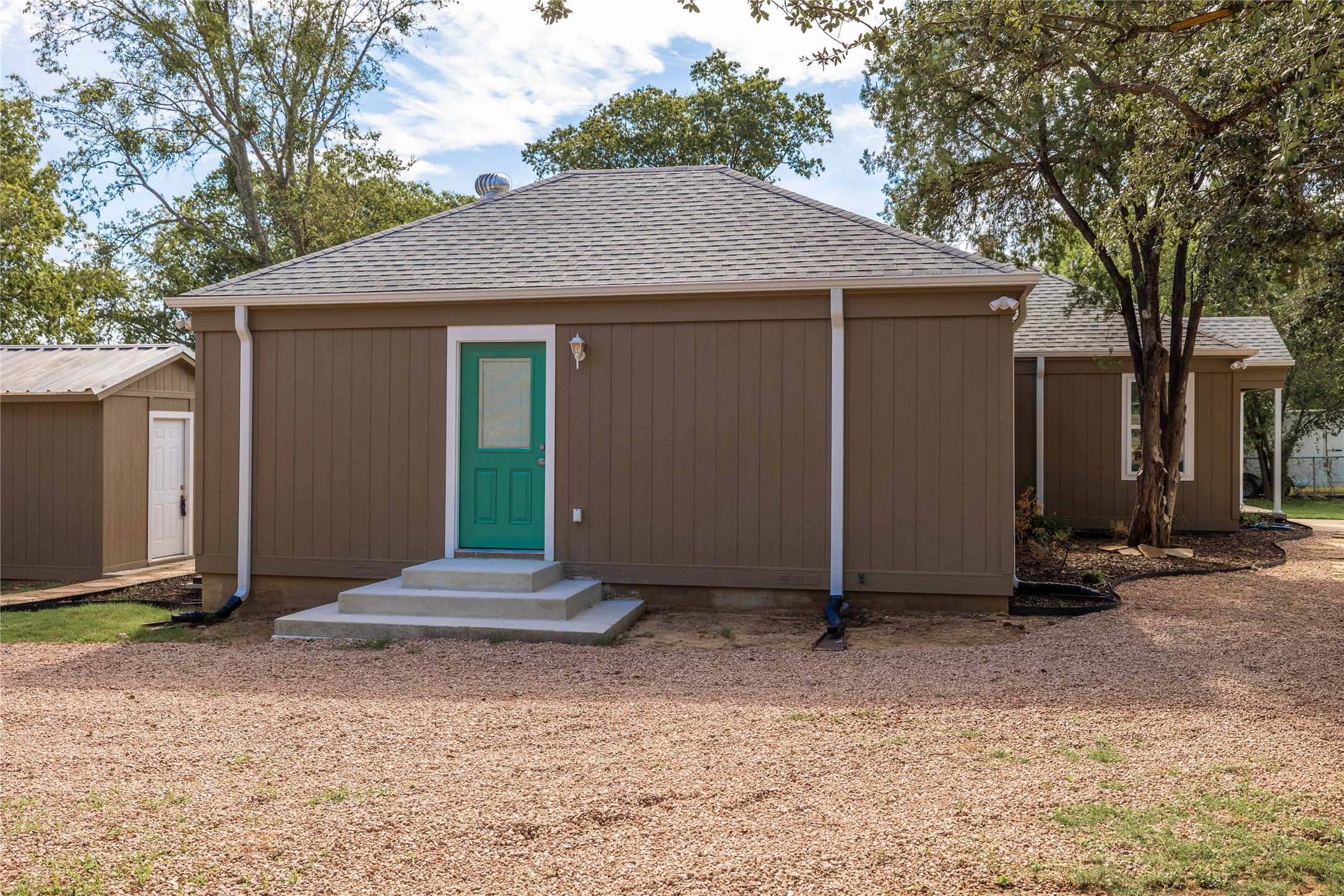 3602 Durham Avenue Brownwood TX 76801