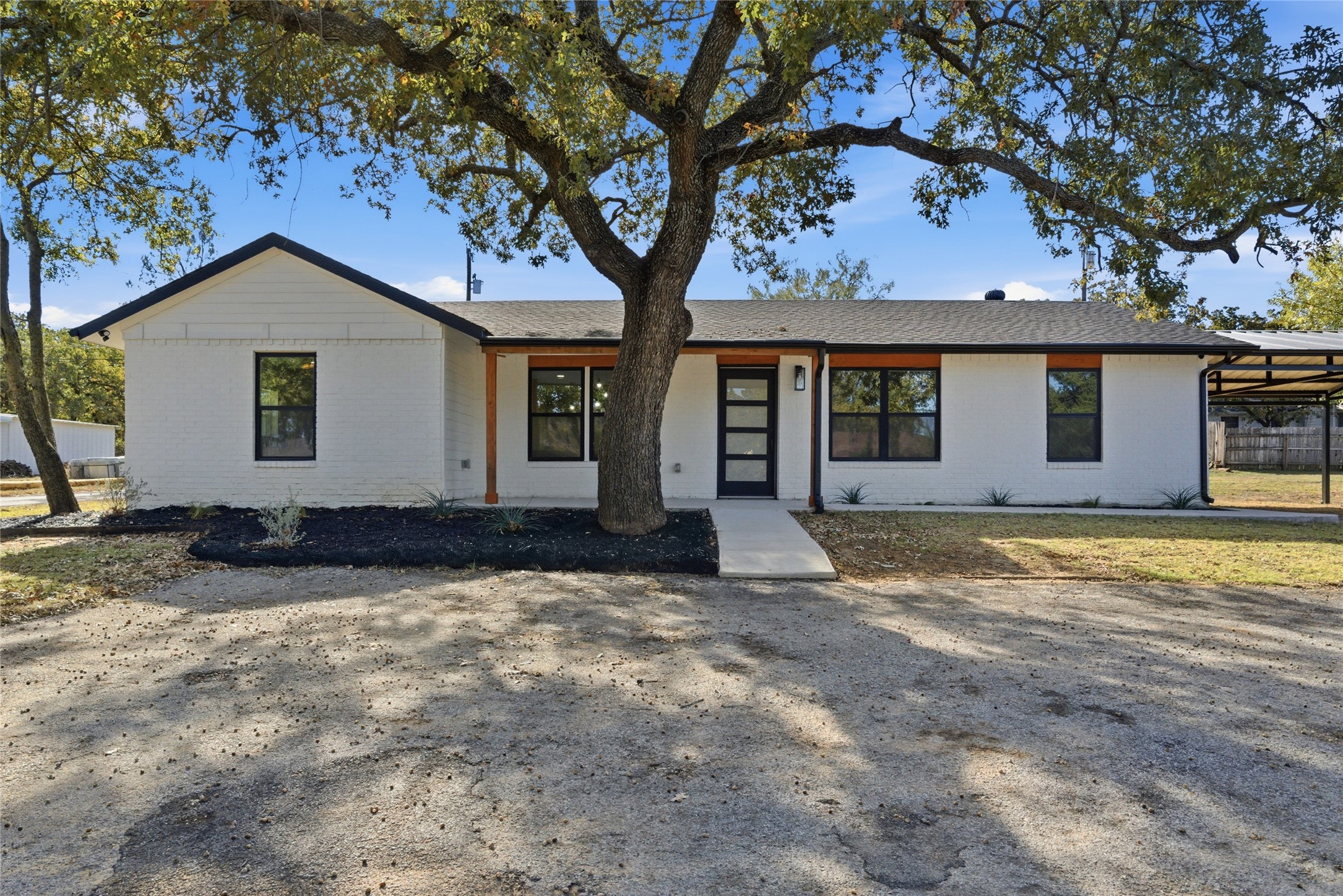 205 Lacewell Street Jacksboro TX 76458