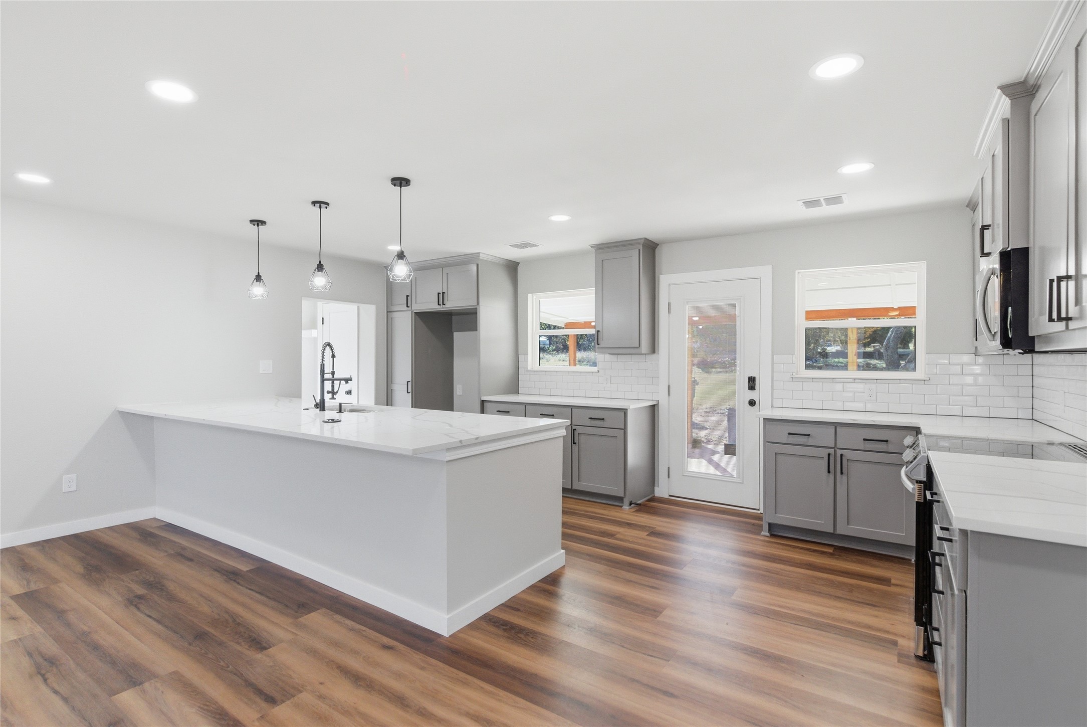 205 Lacewell Street Jacksboro TX 76458