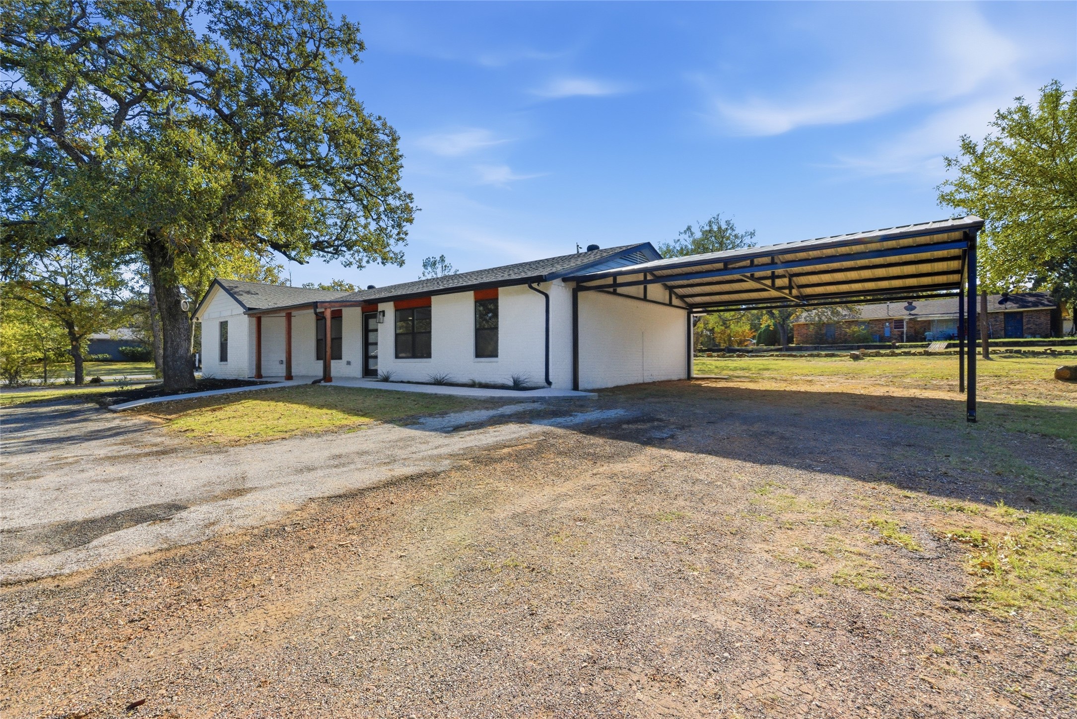205 Lacewell Street Jacksboro TX 76458