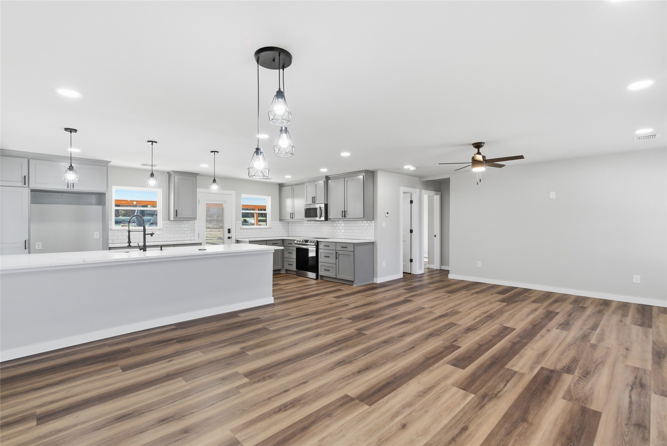 205 Lacewell Street Jacksboro TX 76458