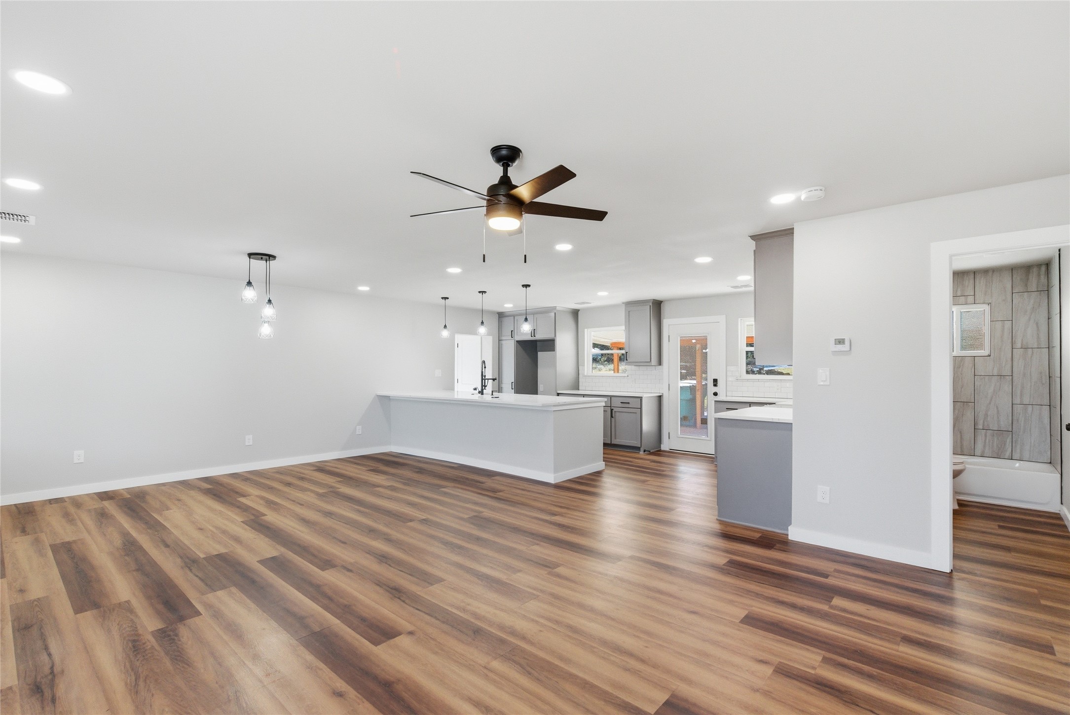 205 Lacewell Street Jacksboro TX 76458