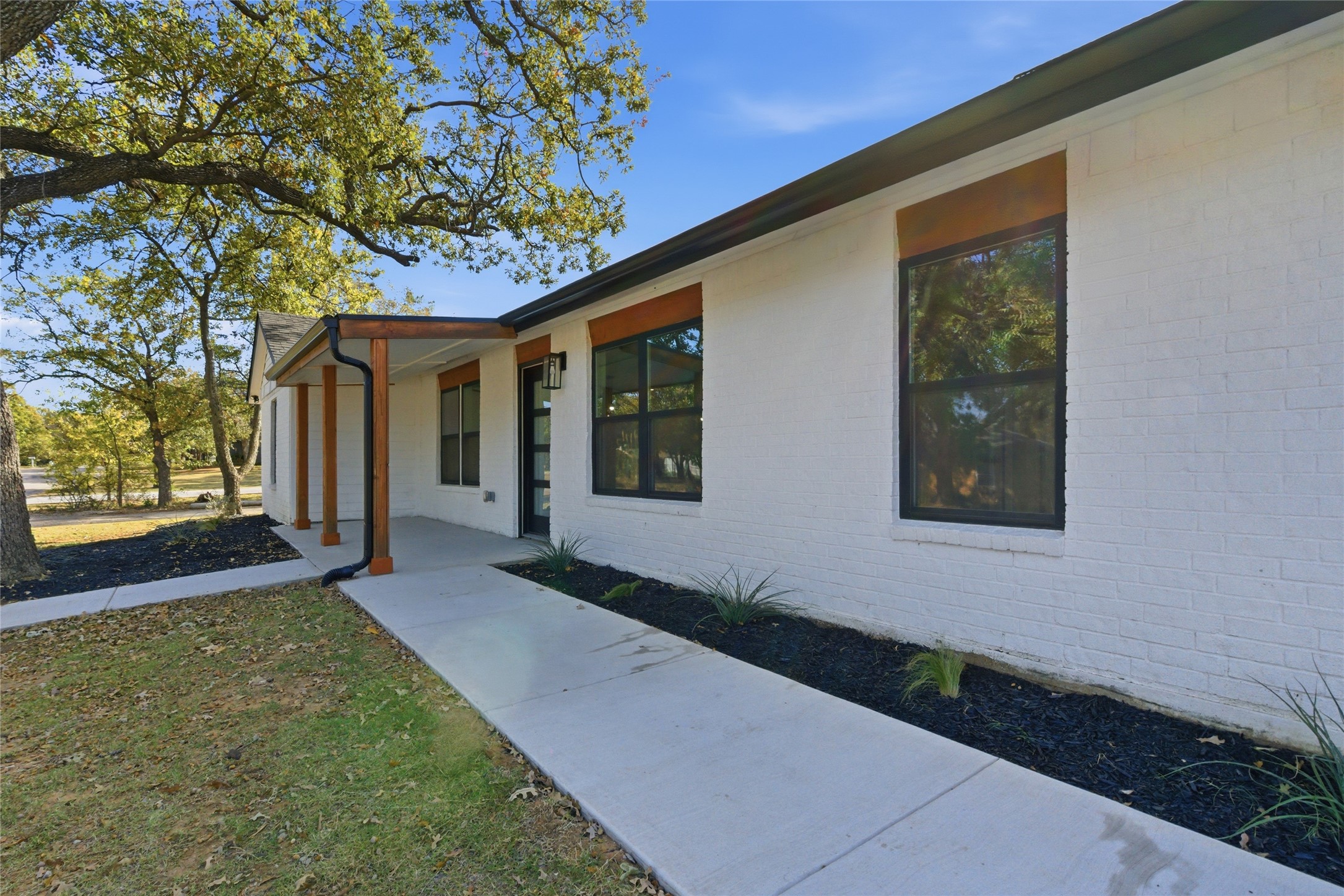 205 Lacewell Street Jacksboro TX 76458
