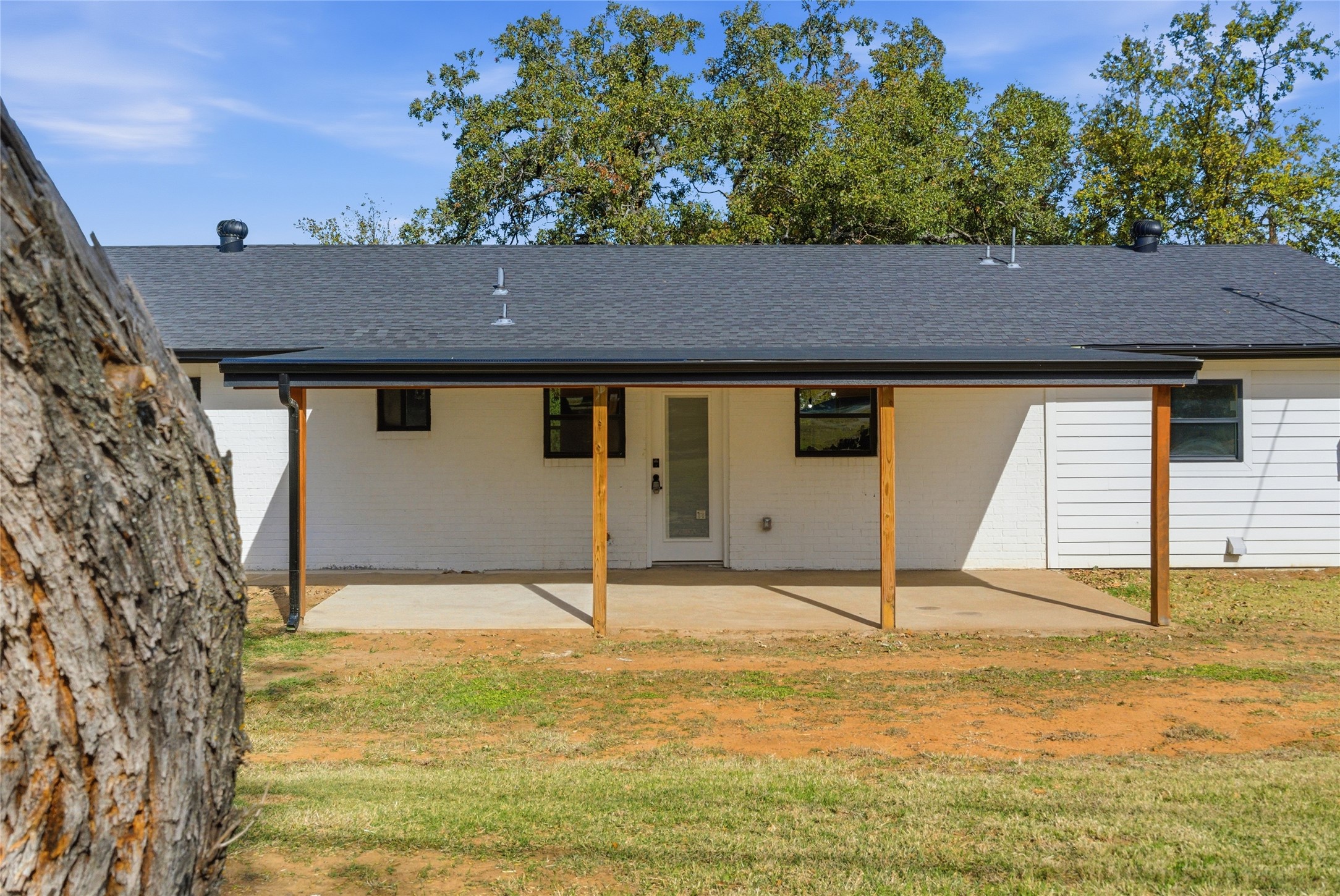 205 Lacewell Street Jacksboro TX 76458
