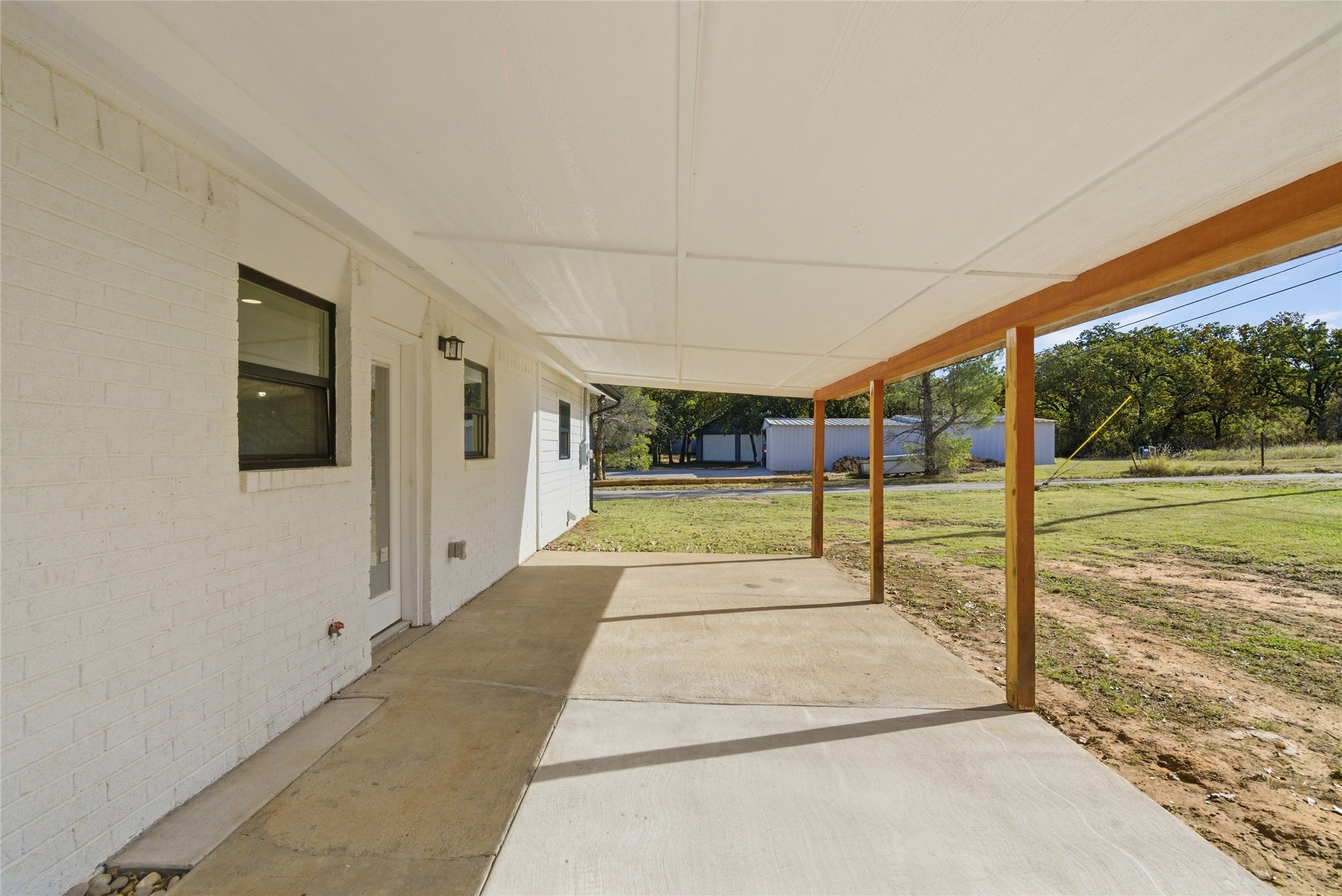 205 Lacewell Street Jacksboro TX 76458