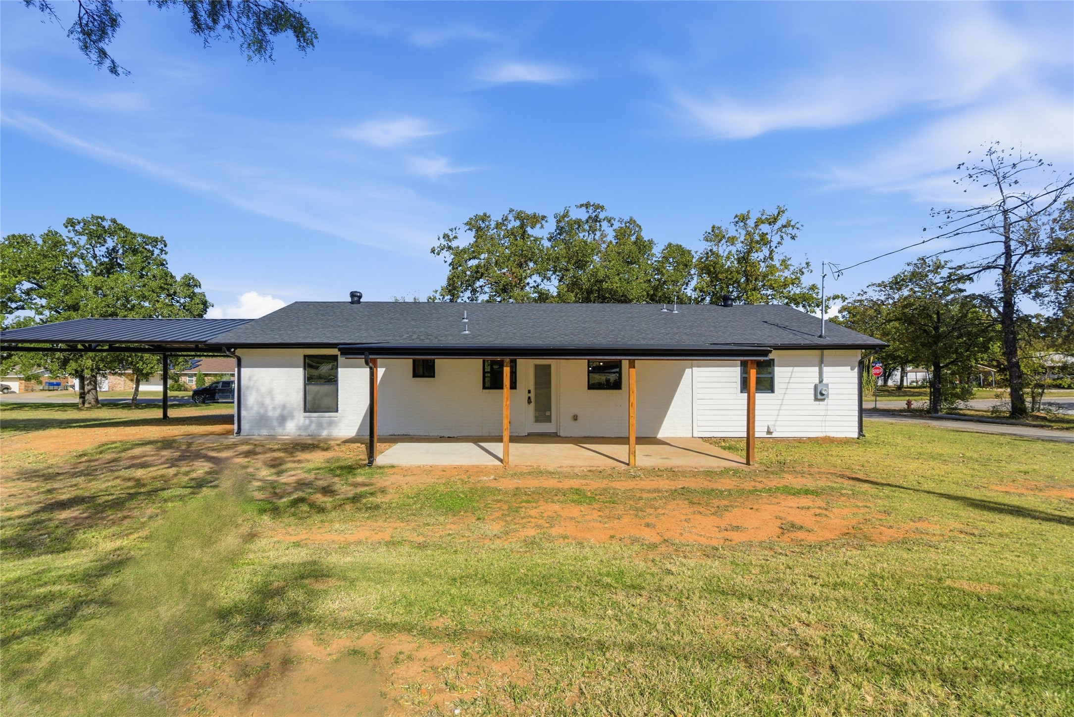 205 Lacewell Street Jacksboro TX 76458