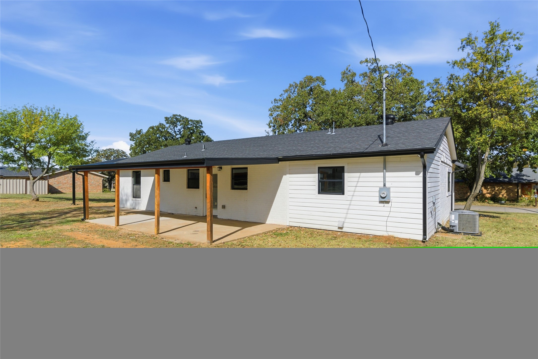 205 Lacewell Street Jacksboro TX 76458