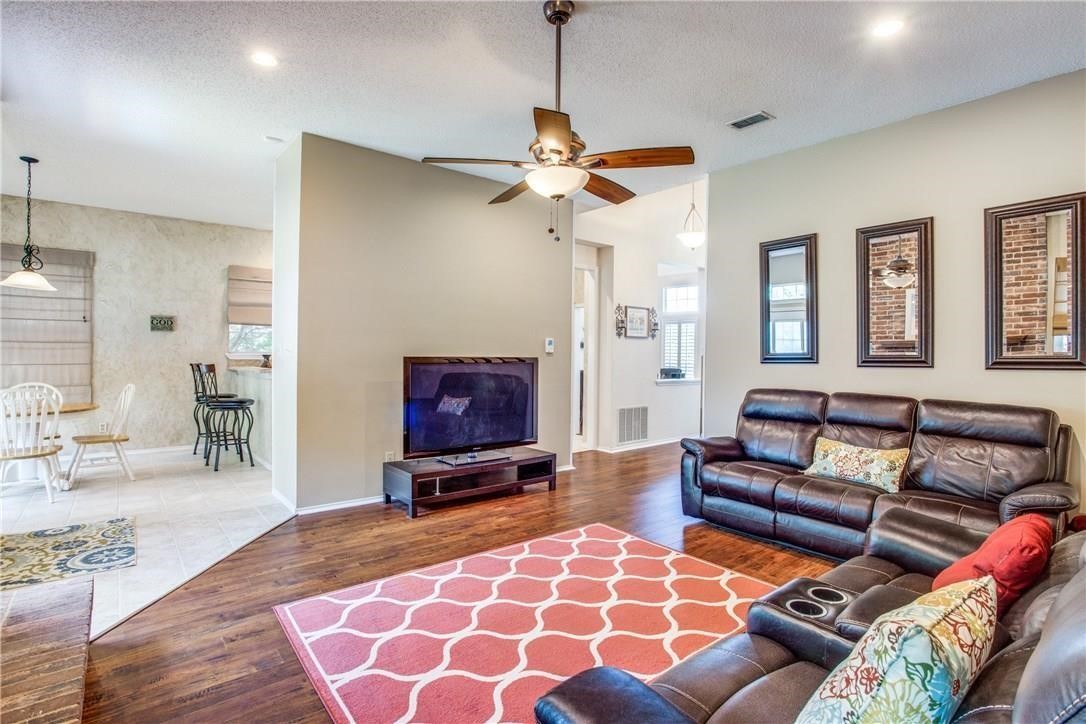 1405 Newbury Lane Plano TX 75025