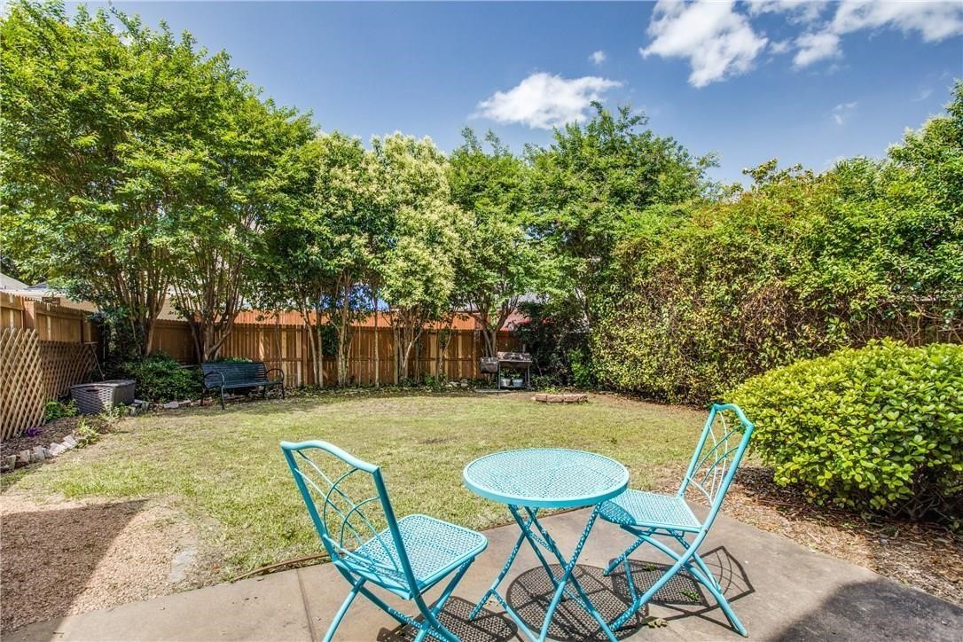 1405 Newbury Lane Plano TX 75025