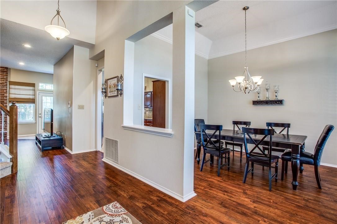 1405 Newbury Lane Plano TX 75025