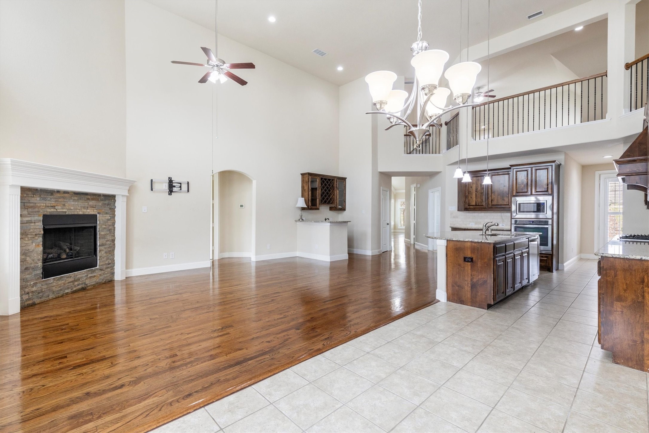 8613 Vatican Drive Mckinney TX 75071
