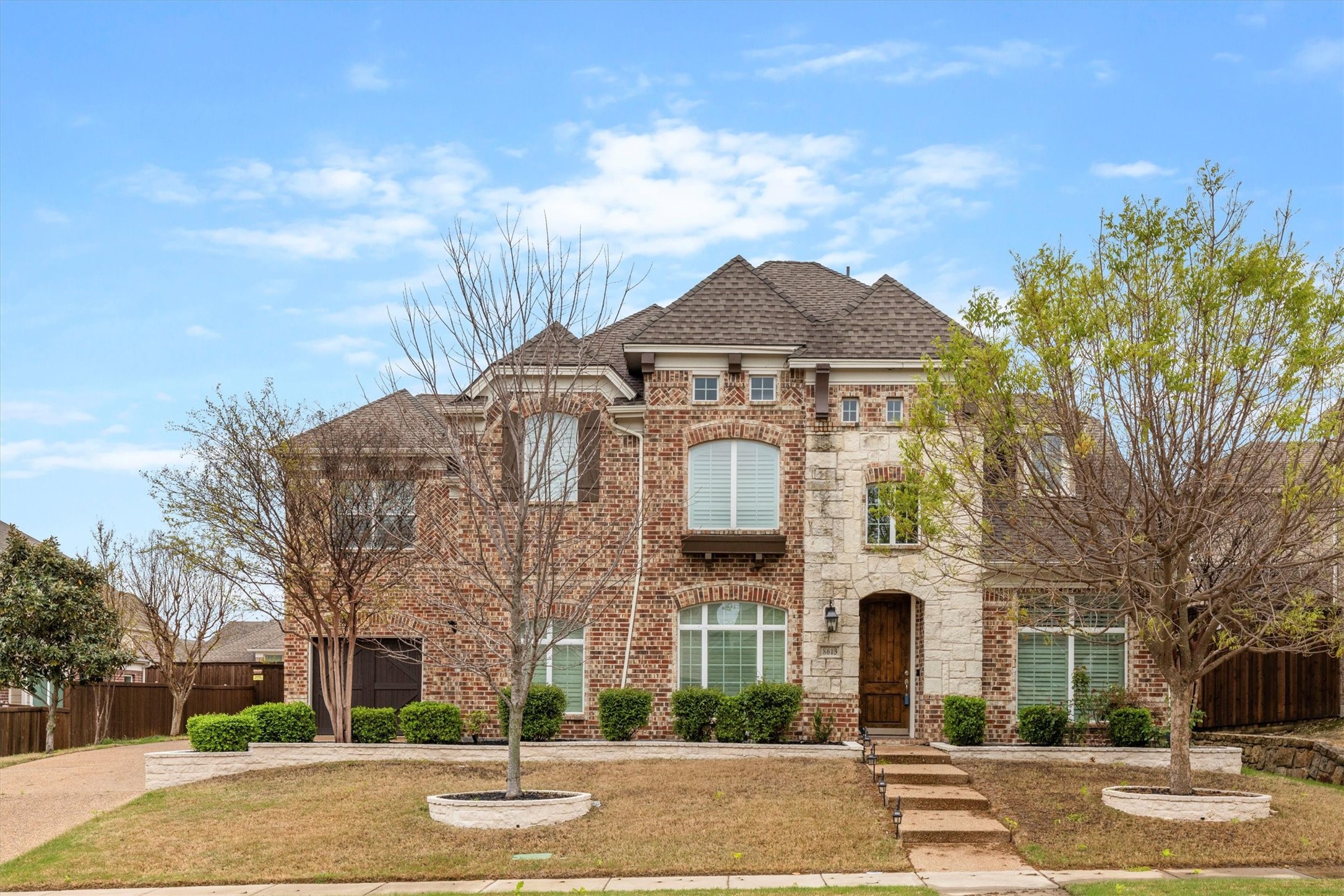 8613 Vatican Drive Mckinney TX 75071