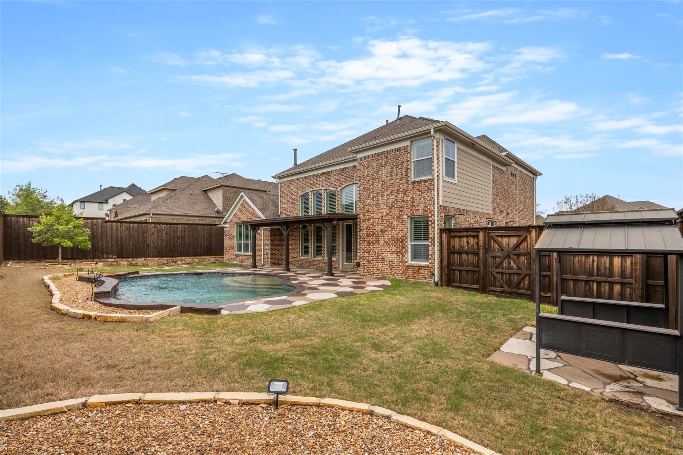 8613 Vatican Drive Mckinney TX 75071