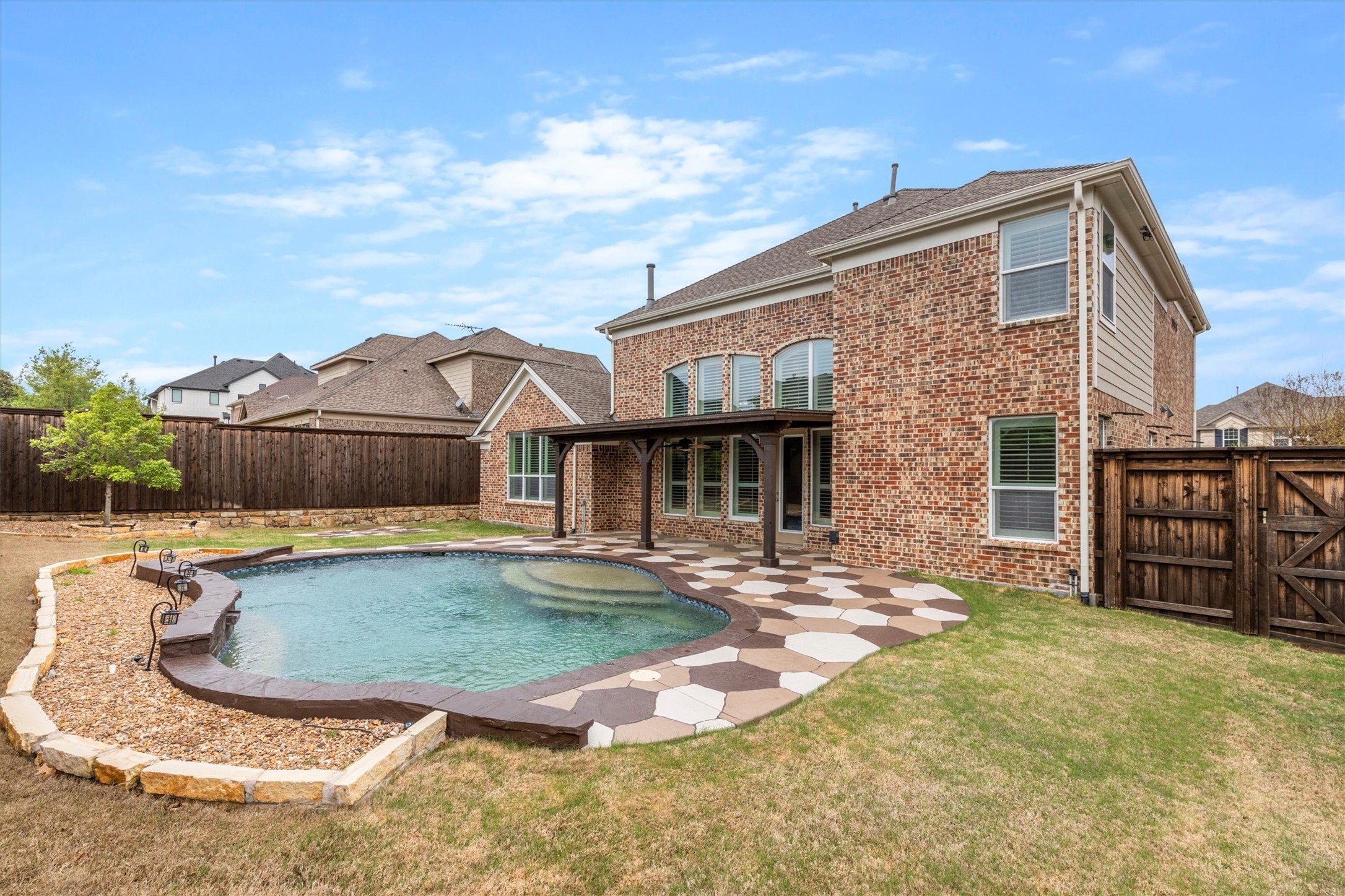 8613 Vatican Drive Mckinney TX 75071