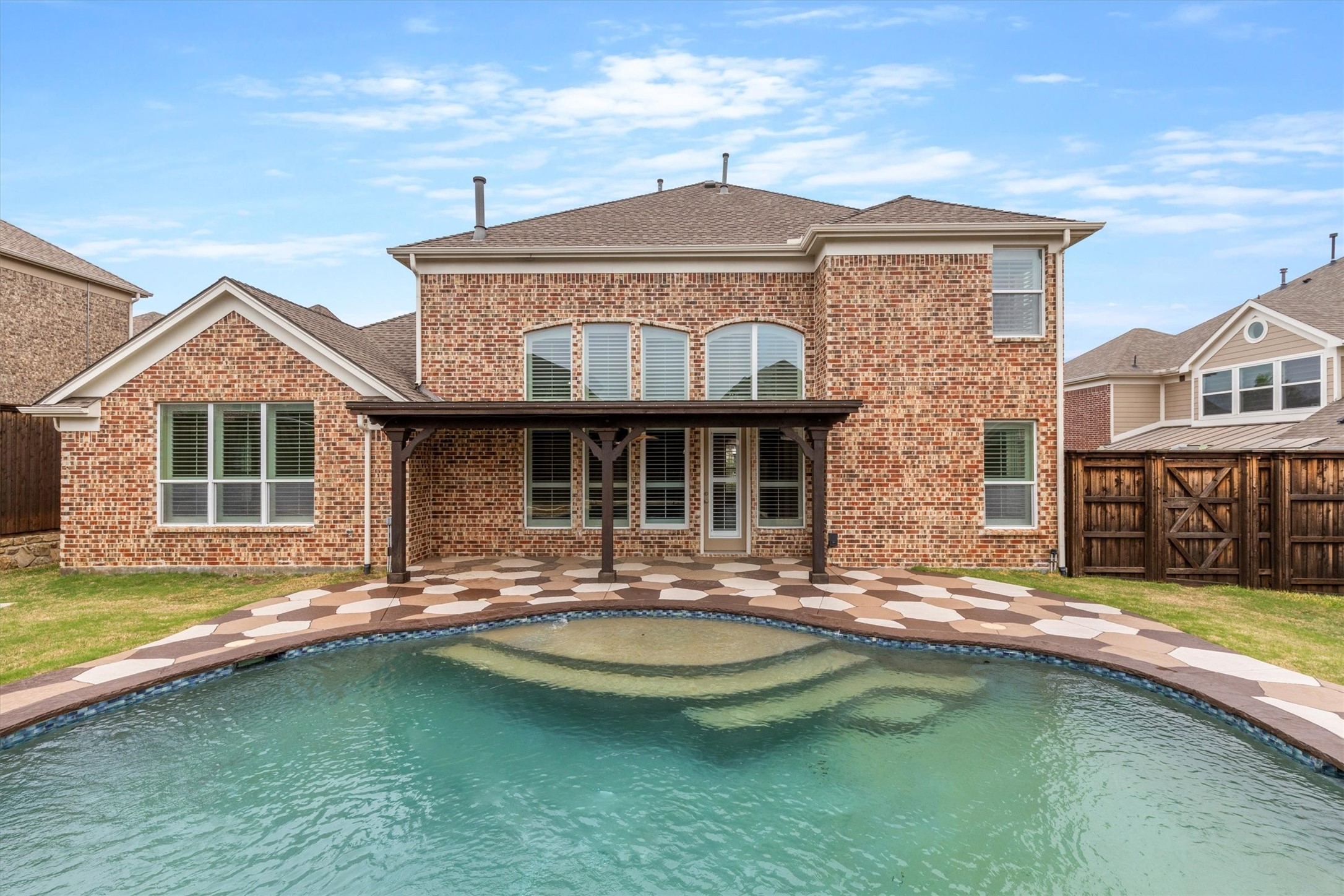 8613 Vatican Drive Mckinney TX 75071