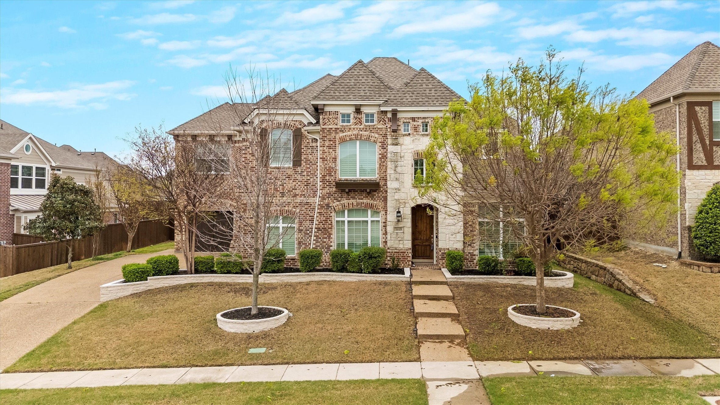 8613 Vatican Drive Mckinney TX 75071