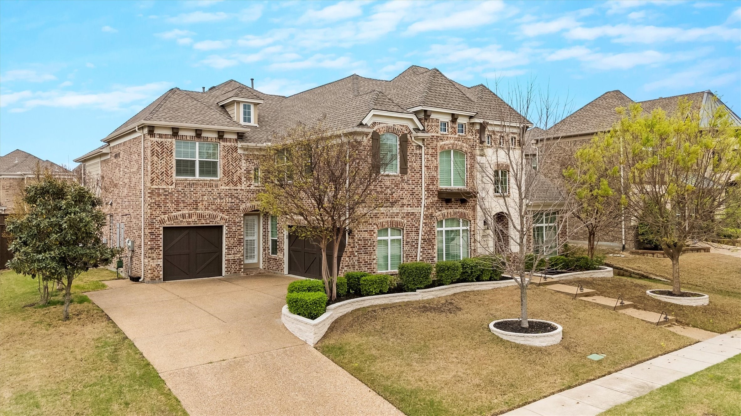 8613 Vatican Drive Mckinney TX 75071