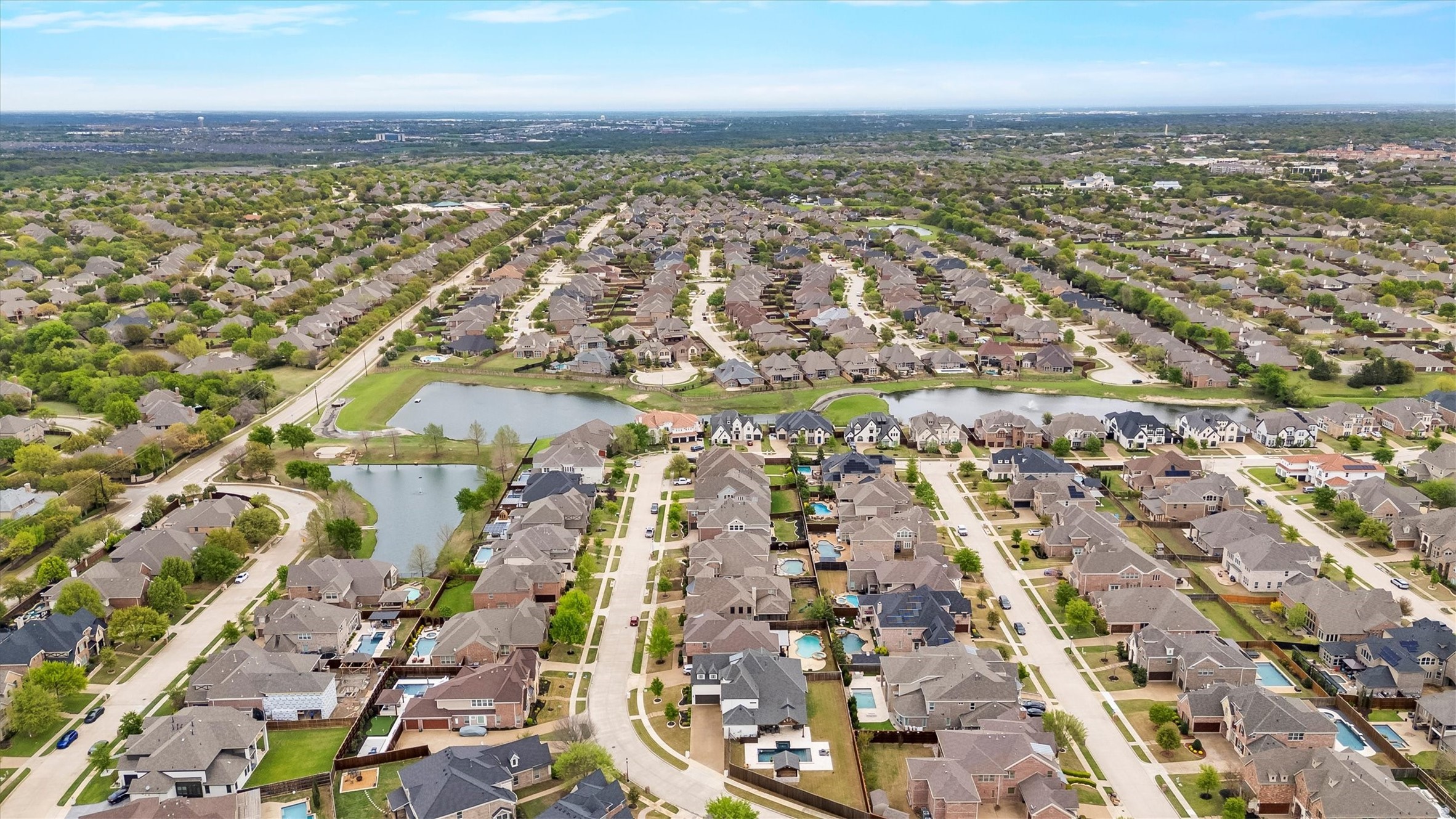 8613 Vatican Drive Mckinney TX 75071
