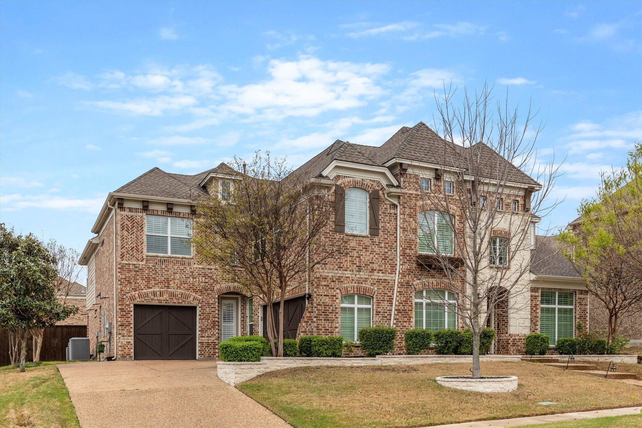 8613 Vatican Drive Mckinney TX 75071