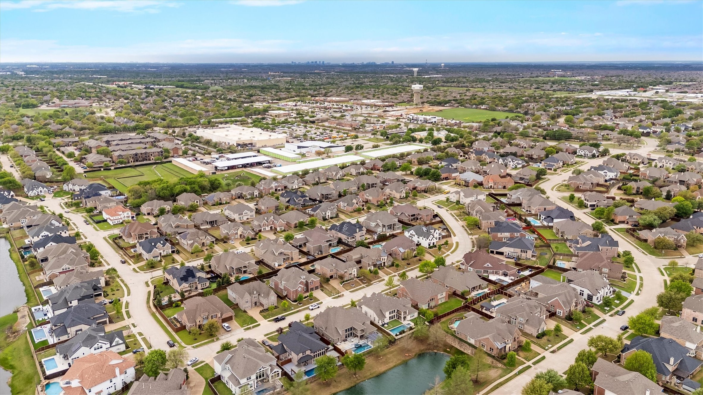 8613 Vatican Drive Mckinney TX 75071