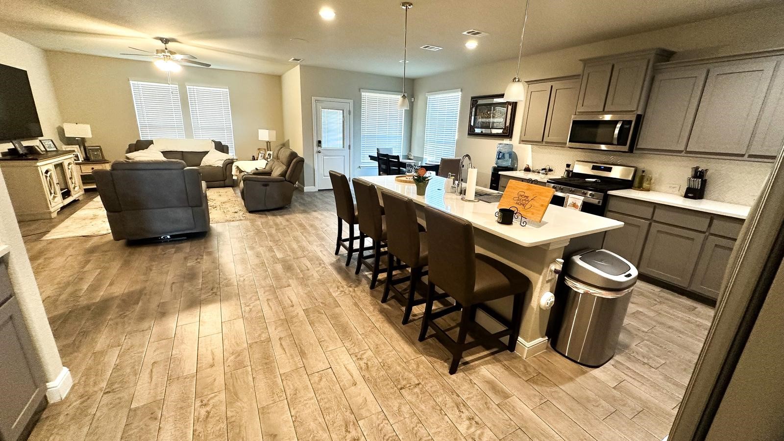 252 Drumcliffe Drive Fort Worth TX 76052