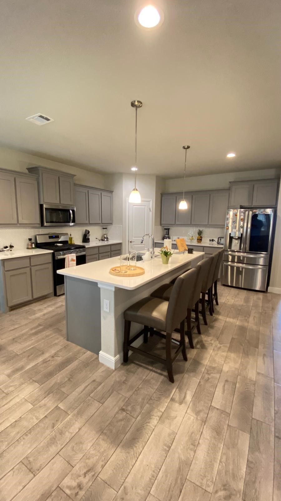 252 Drumcliffe Drive Fort Worth TX 76052
