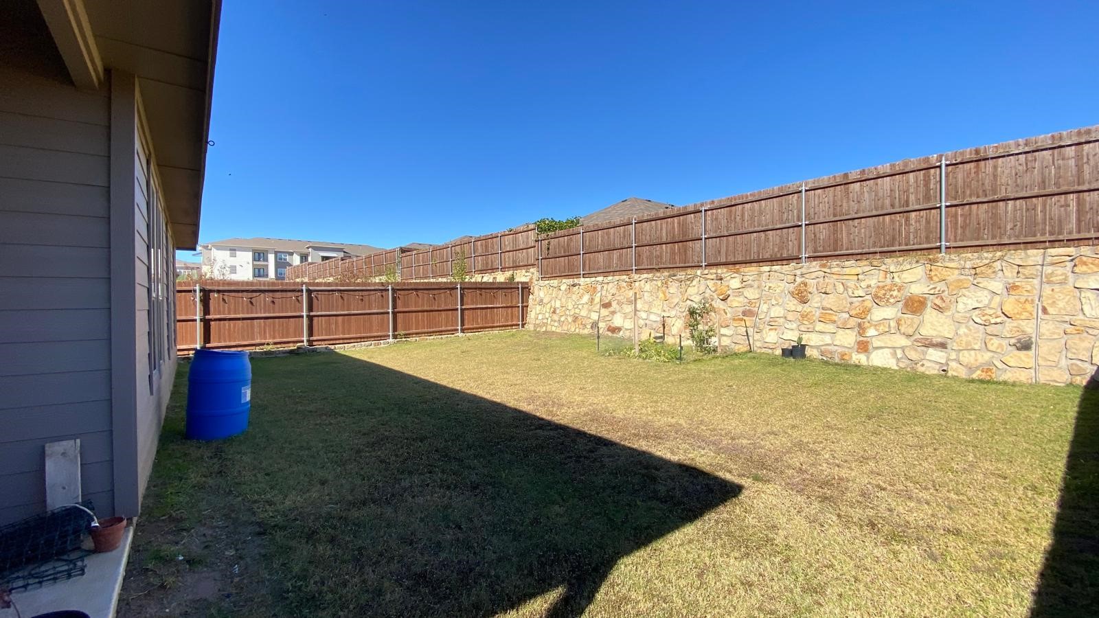 252 Drumcliffe Drive Fort Worth TX 76052