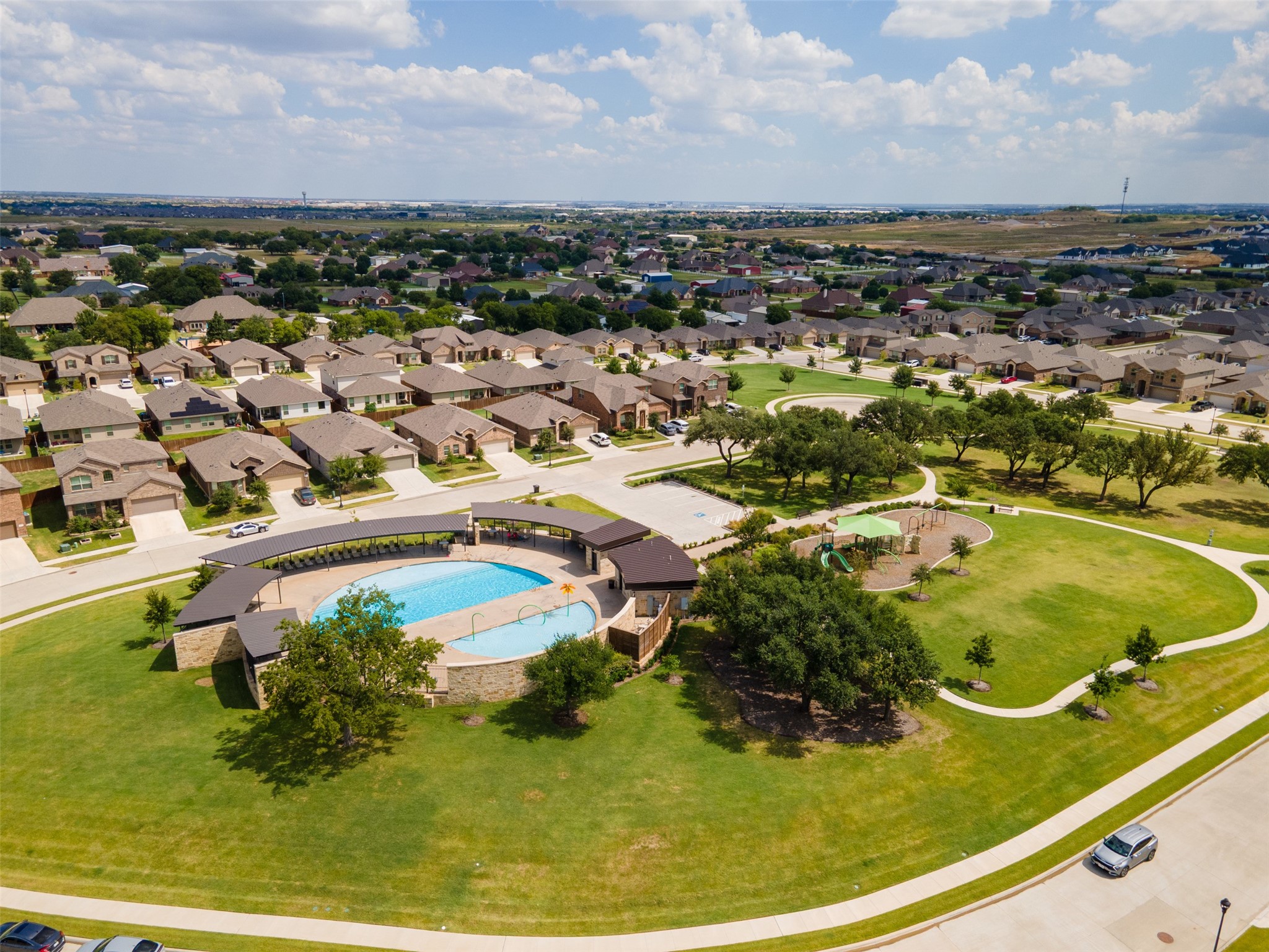 252 Drumcliffe Drive Fort Worth TX 76052