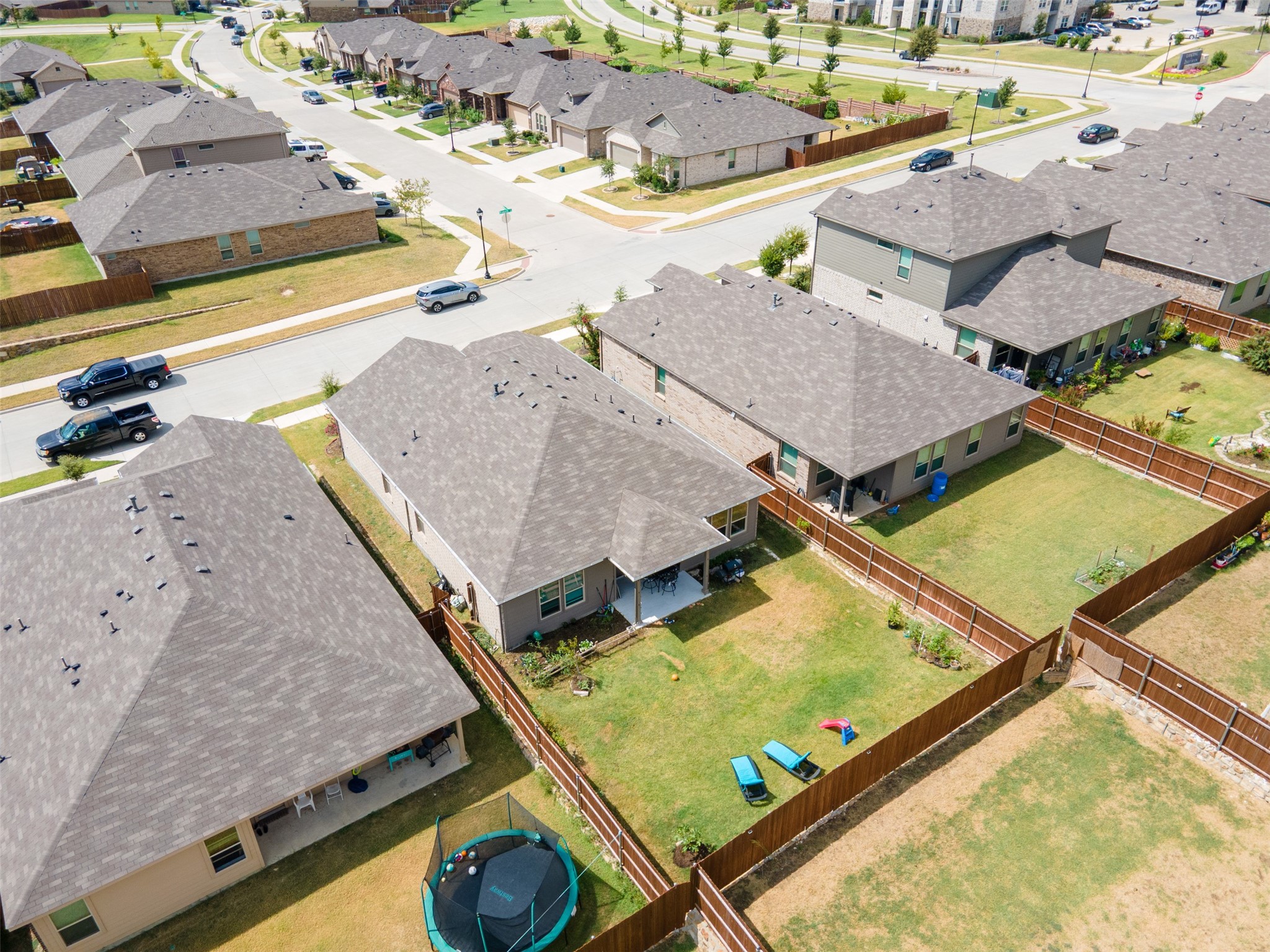 252 Drumcliffe Drive Fort Worth TX 76052