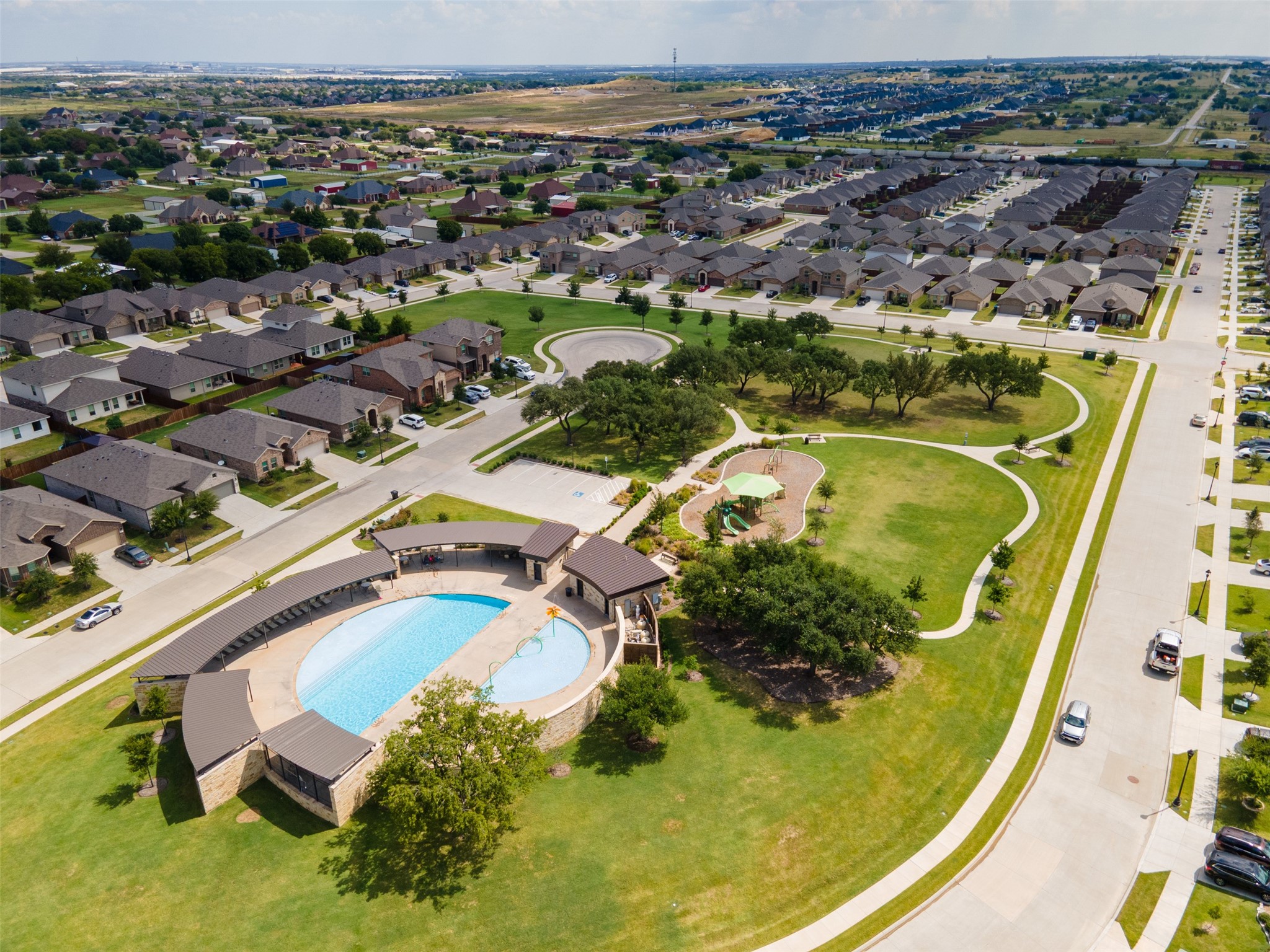 252 Drumcliffe Drive Fort Worth TX 76052