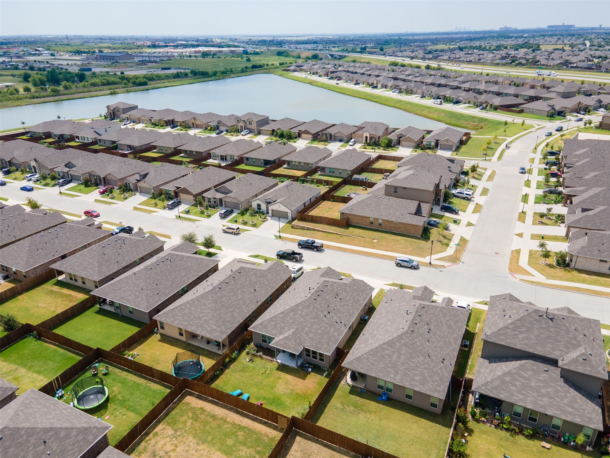 252 Drumcliffe Drive Fort Worth TX 76052