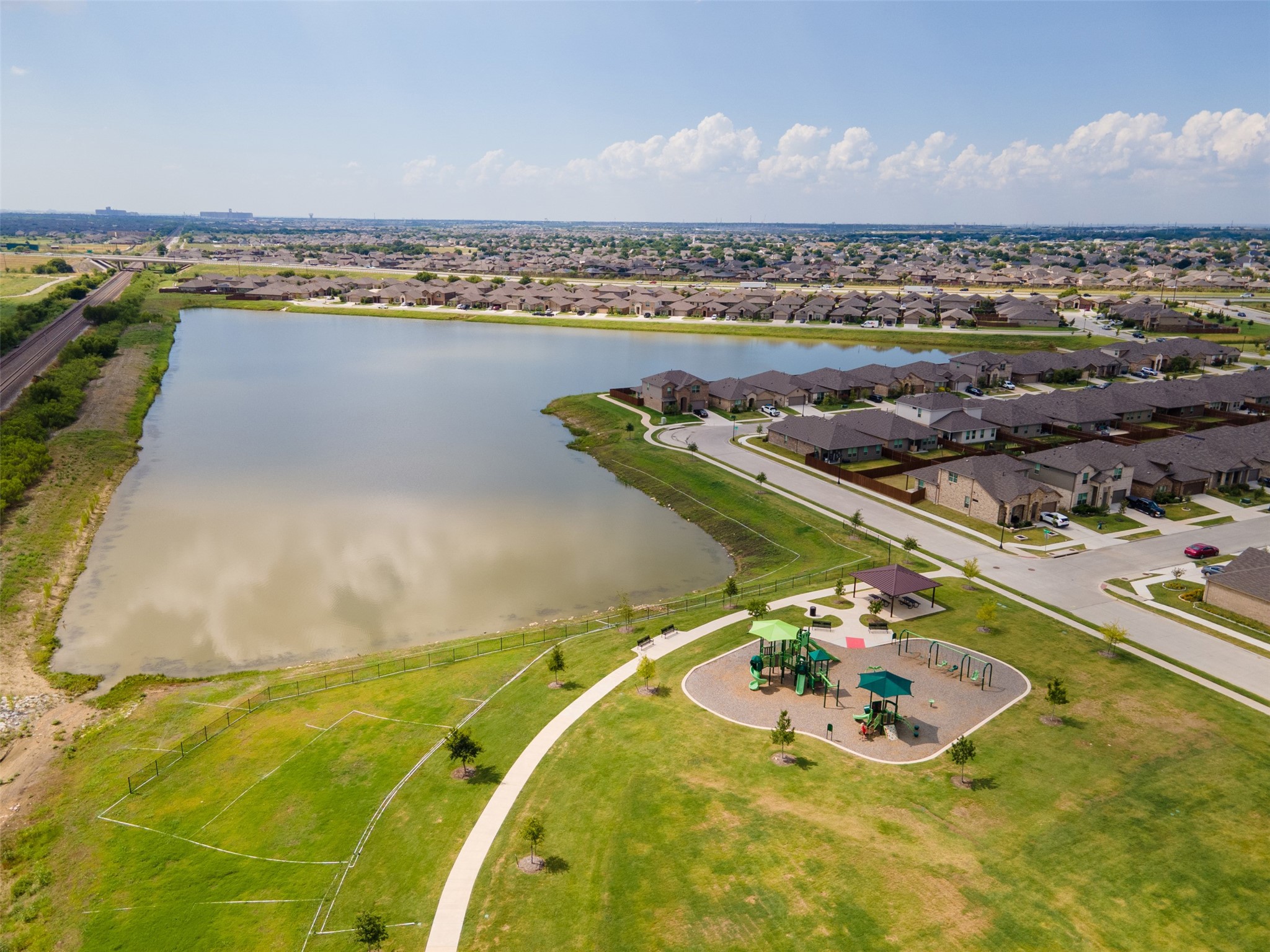 252 Drumcliffe Drive Fort Worth TX 76052