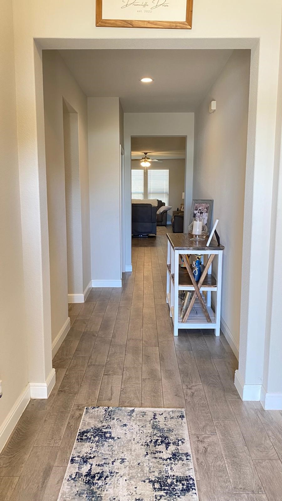 252 Drumcliffe Drive Fort Worth TX 76052