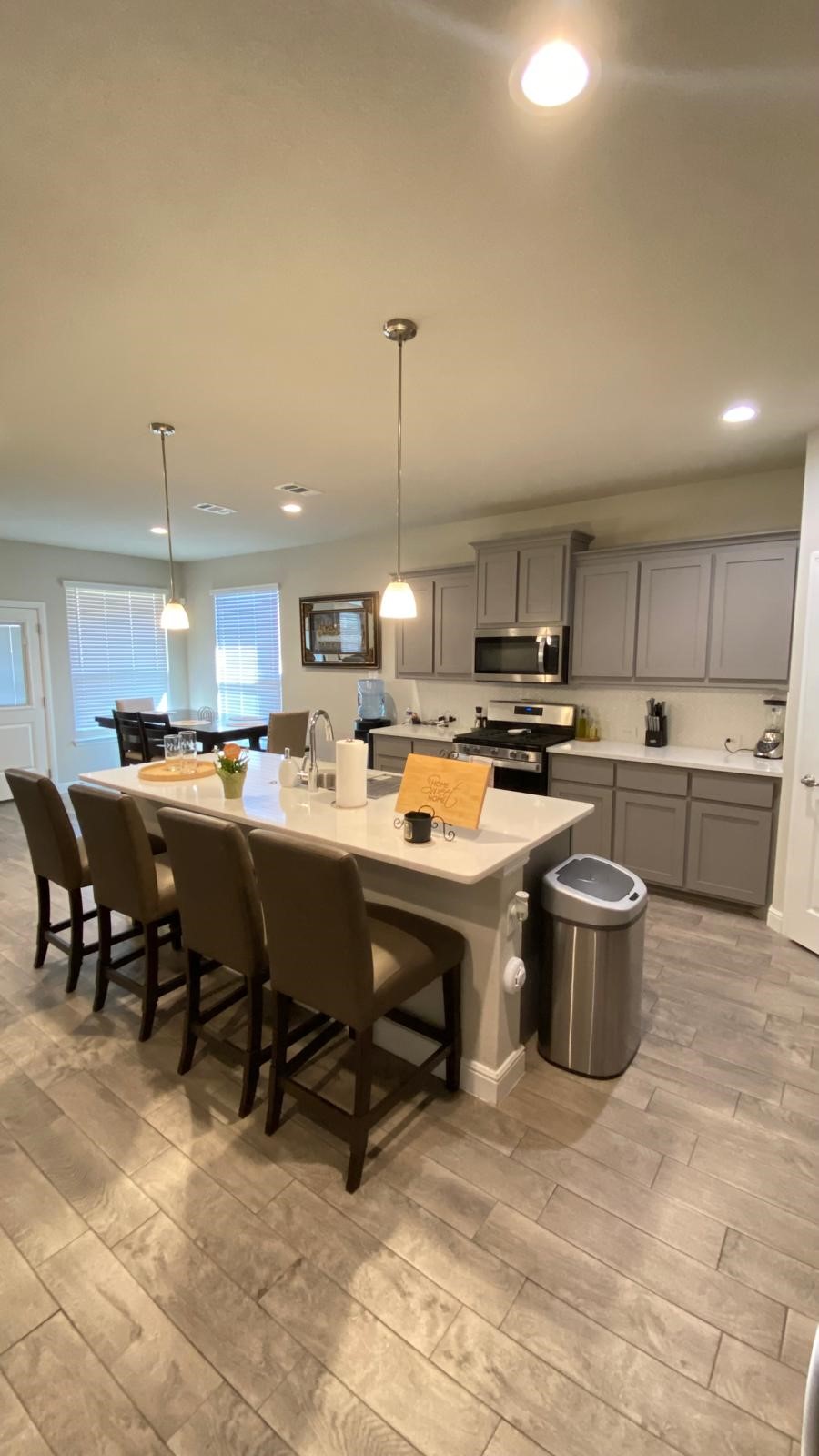 252 Drumcliffe Drive Fort Worth TX 76052