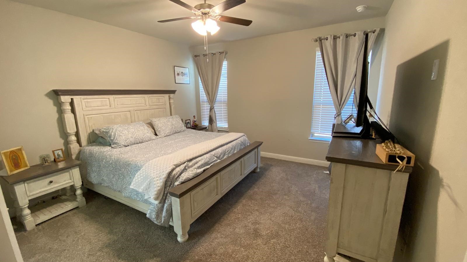 252 Drumcliffe Drive Fort Worth TX 76052