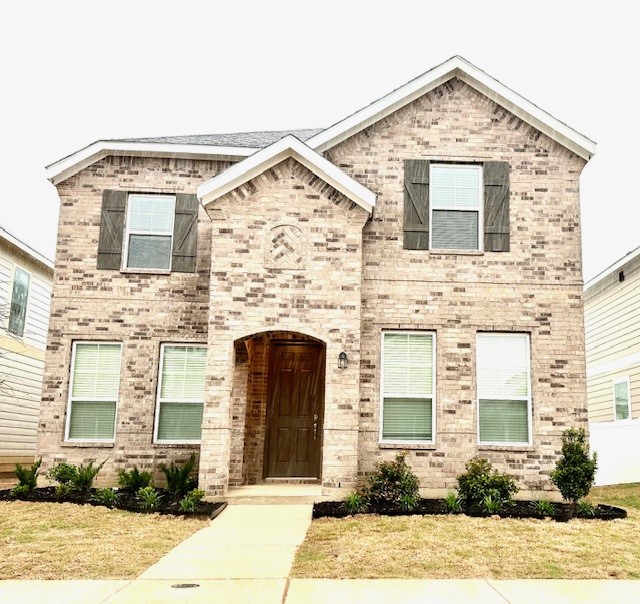 6024 Pitcher Way Providence Village TX 76227