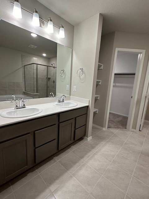 6024 Pitcher Way Providence Village TX 76227