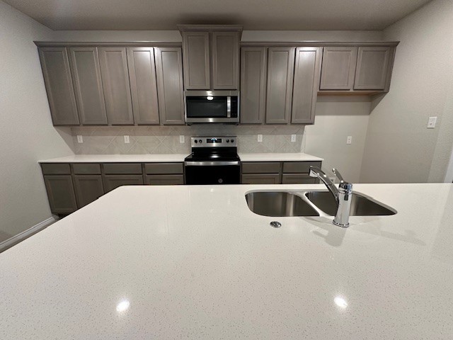 6024 Pitcher Way Providence Village TX 76227