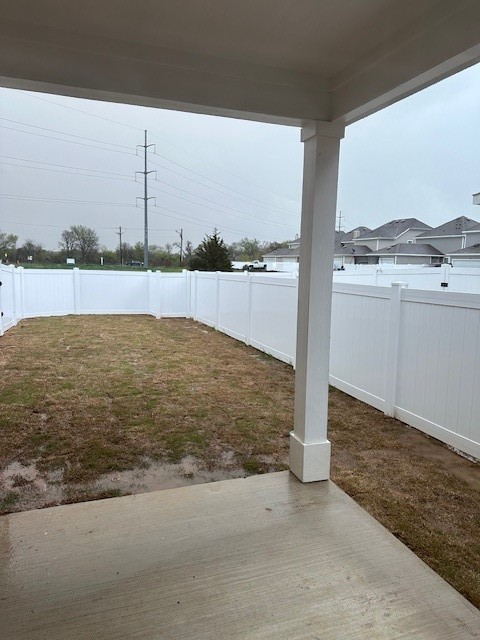 6024 Pitcher Way Providence Village TX 76227