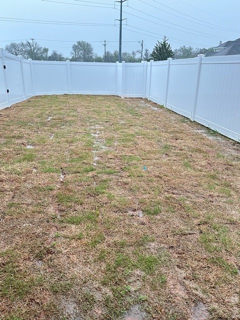 6024 Pitcher Way Providence Village TX 76227